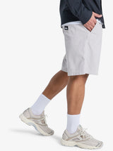 Quiksilver Taxer Cord Walk Shorts