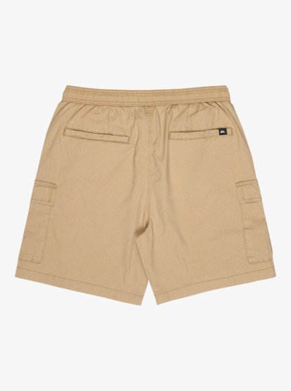 Quiksilver Taxer Cargo Shorts