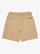 Quiksilver Taxer Cargo Shorts