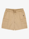 Quiksilver Taxer Cargo Shorts