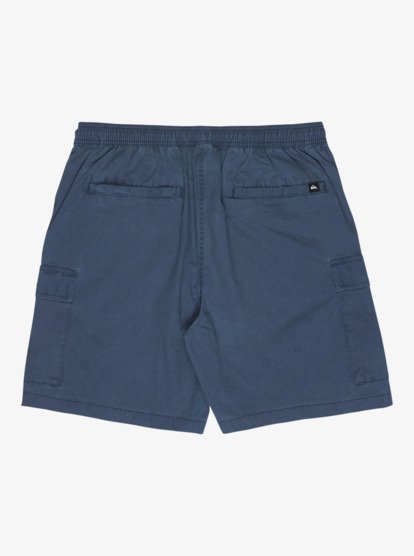 Quiksilver Taxer Cargo Shorts