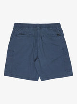 Quiksilver Taxer Cargo Shorts