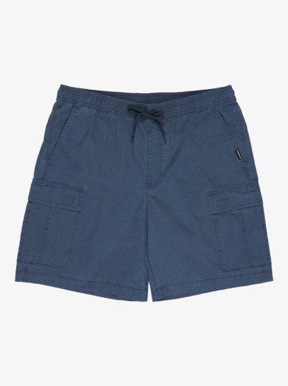 Quiksilver Taxer Cargo Shorts