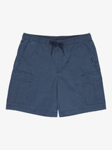 Quiksilver Taxer Cargo Shorts
