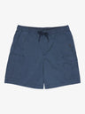 Quiksilver Taxer Cargo Shorts