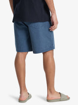 Quiksilver Taxer 19" Shorts