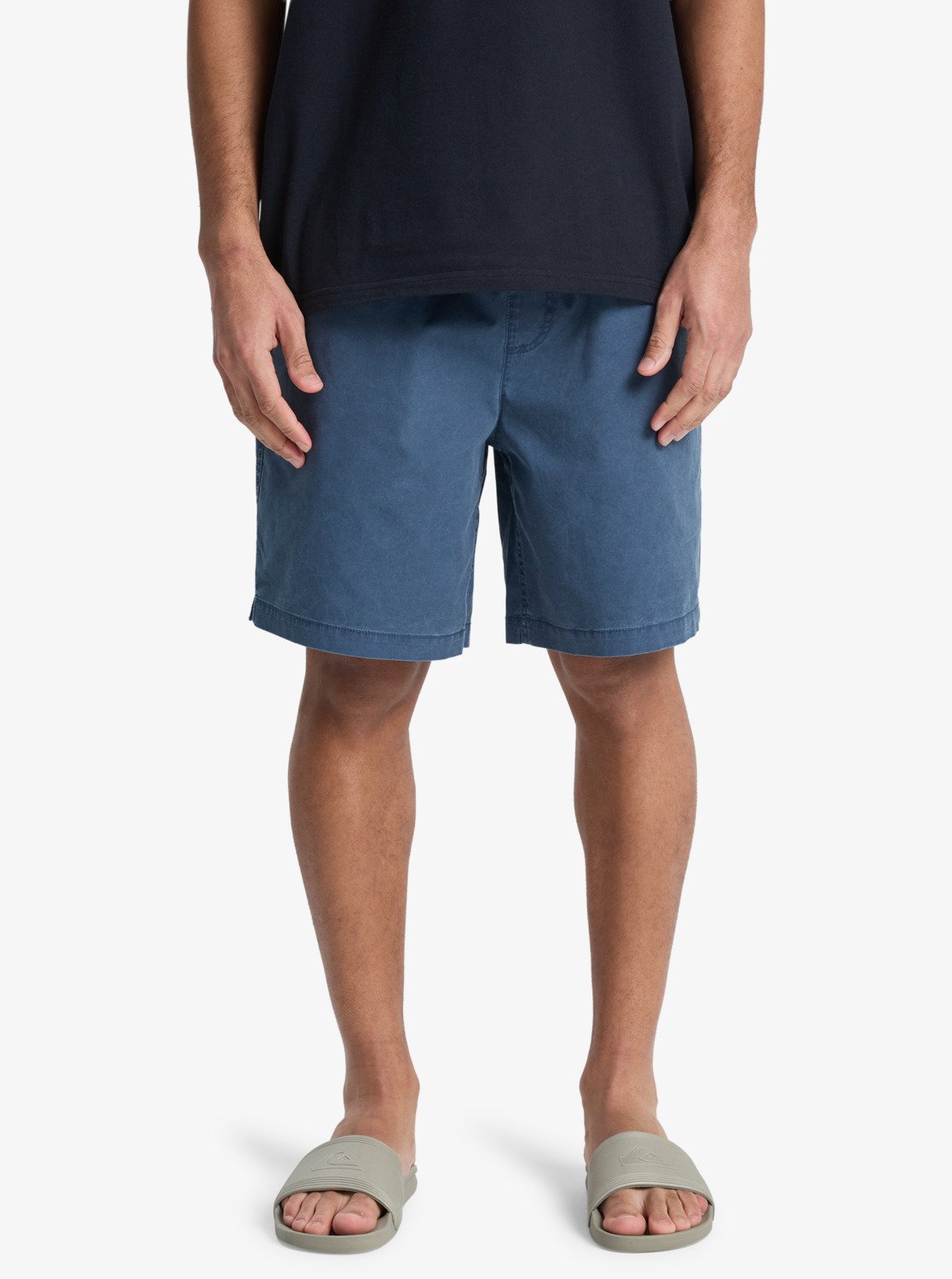 Quiksilver Taxer 19" Shorts