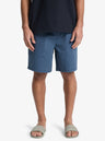 Quiksilver Taxer 19" Shorts