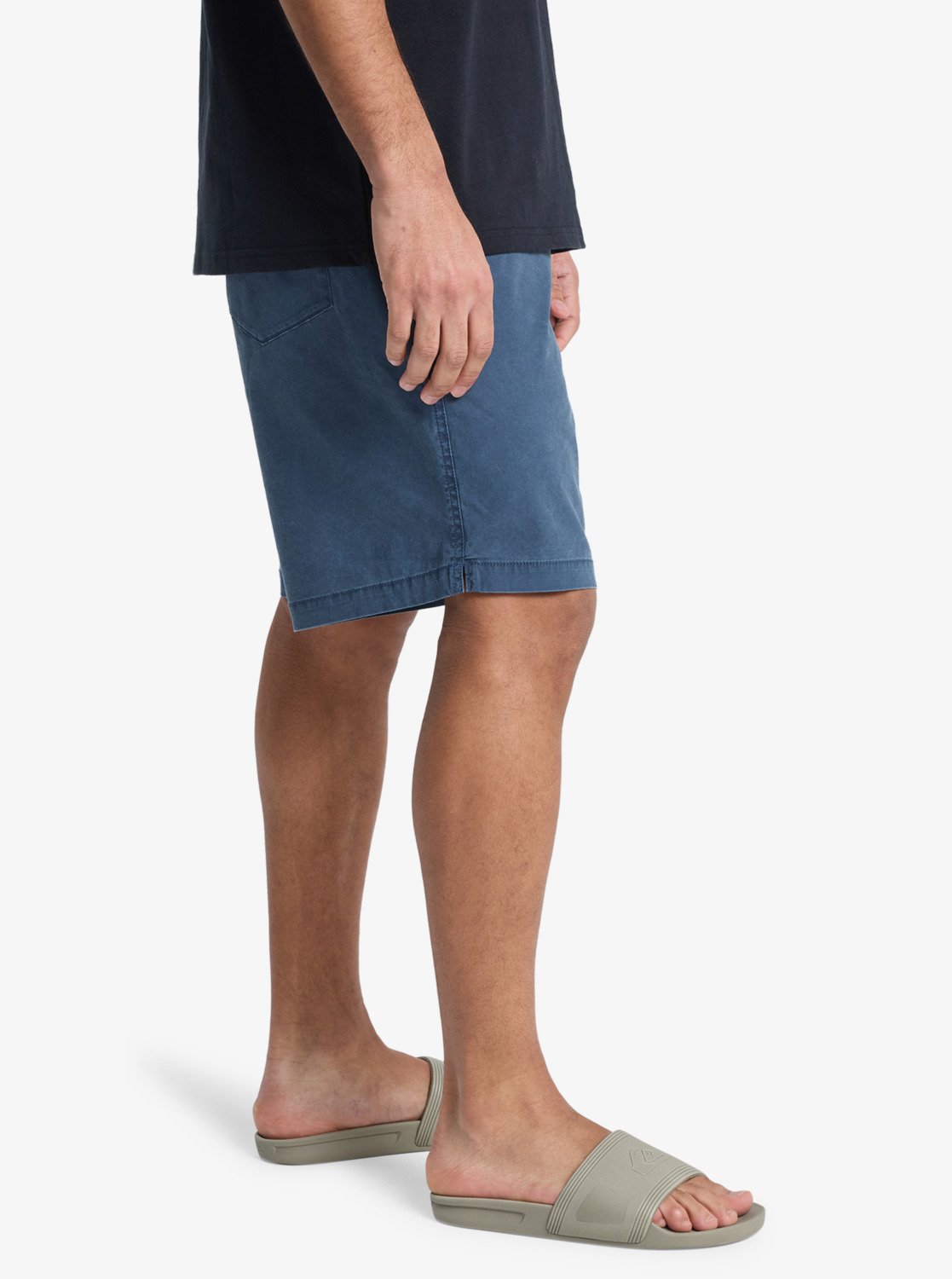 Quiksilver Taxer 19" Shorts
