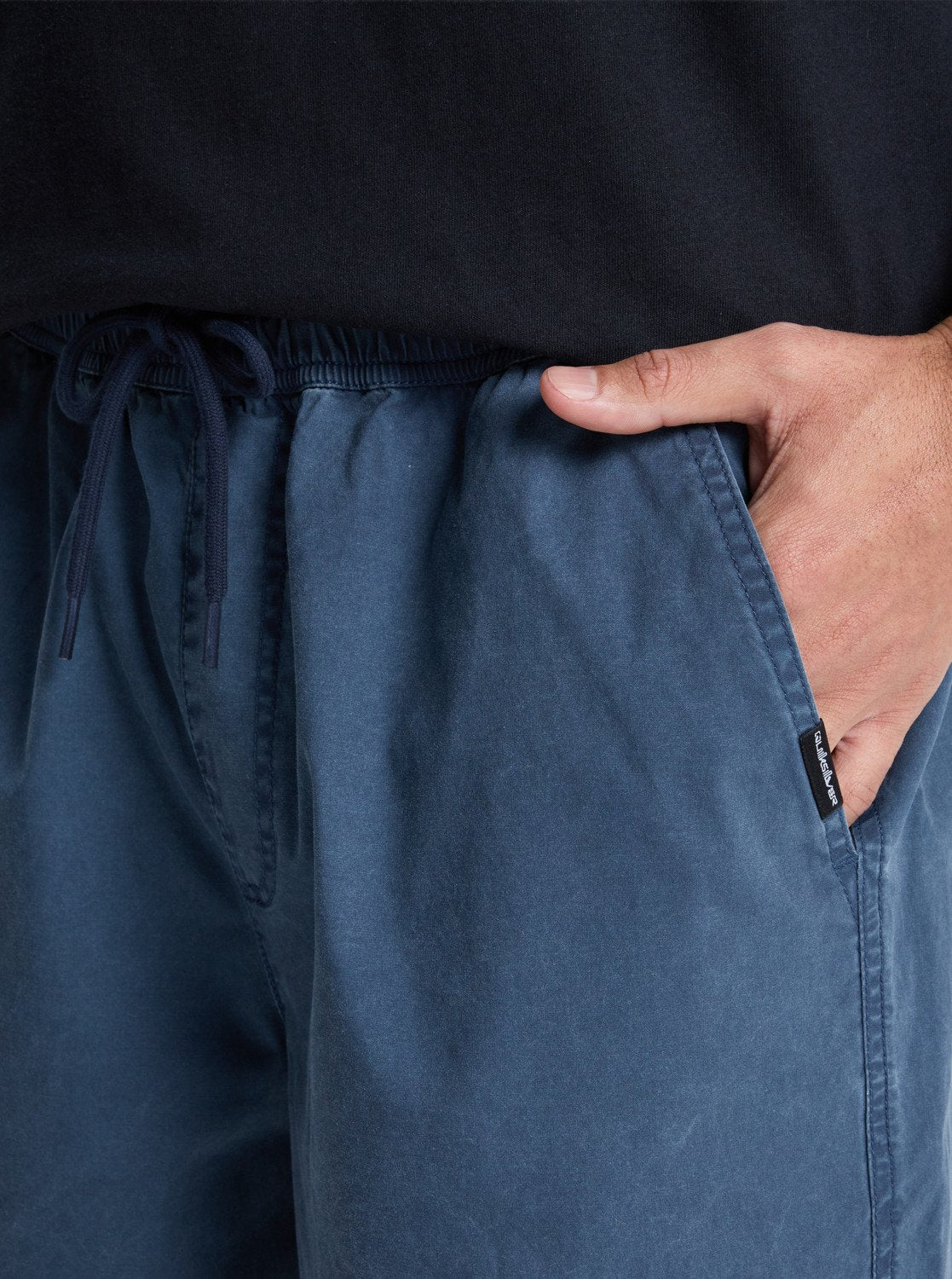 Quiksilver Taxer 19" Shorts