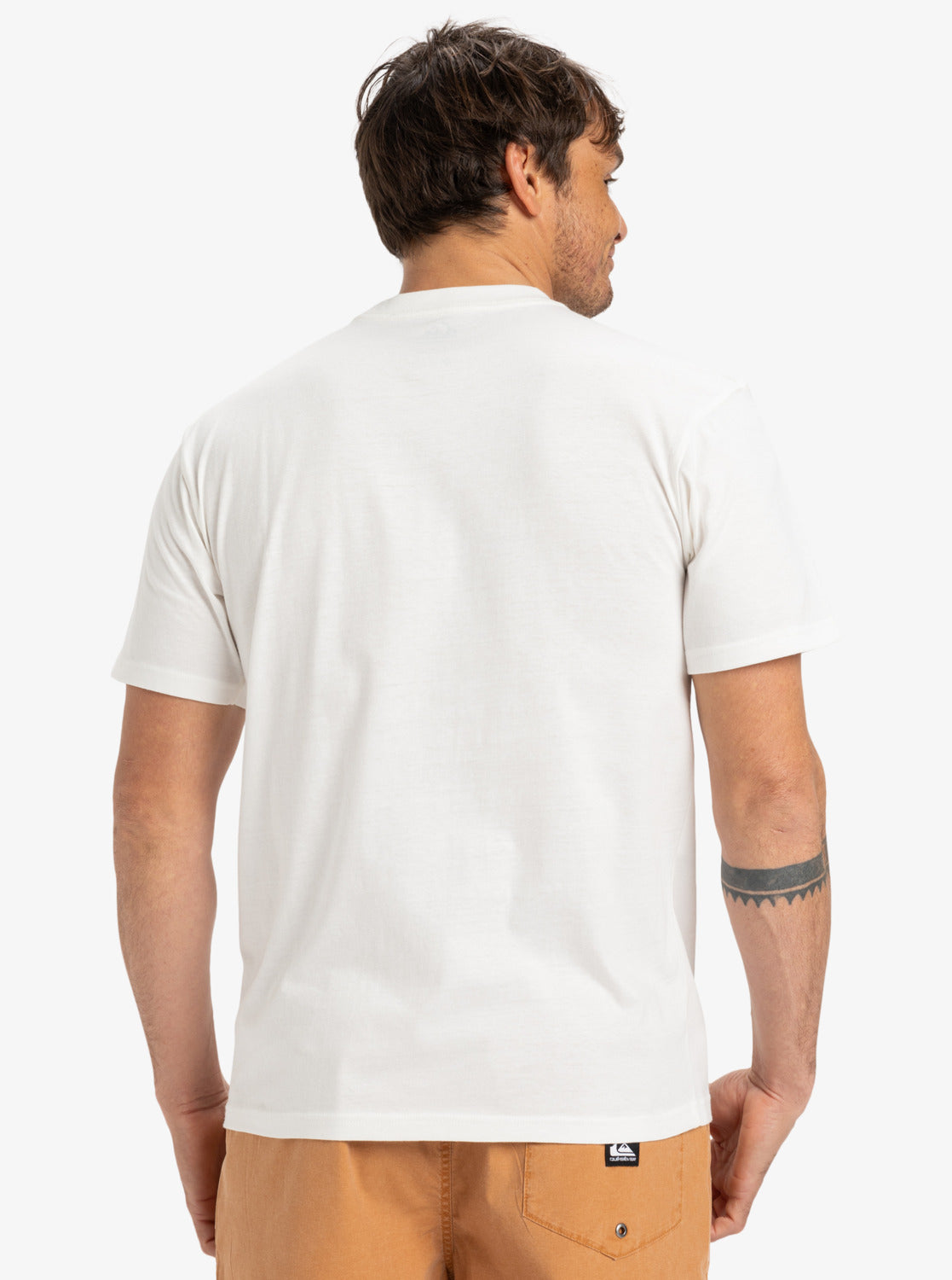 Quiksilver Evo Endless T-Shirt
