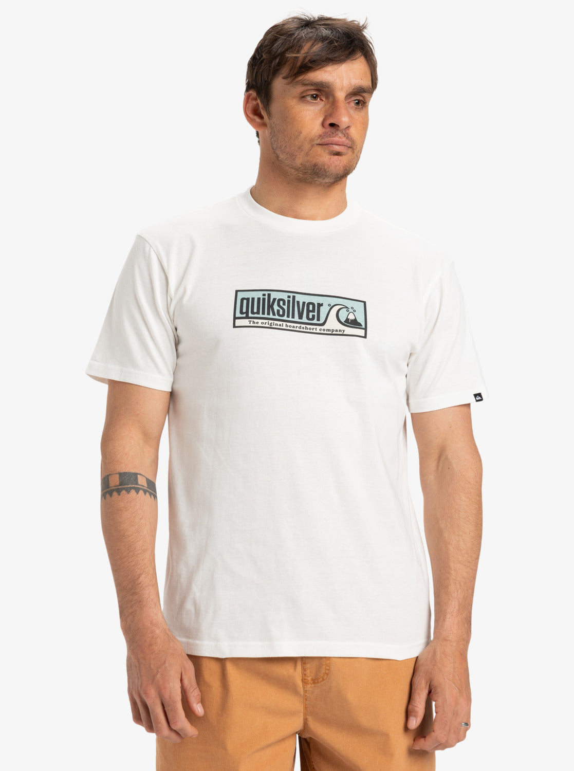 Quiksilver Evo Endless T-Shirt
