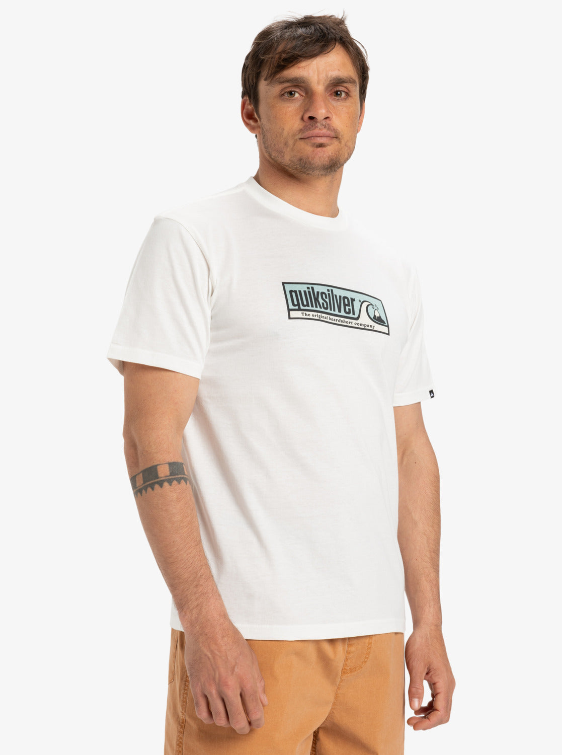 Quiksilver Evo Endless T-Shirt
