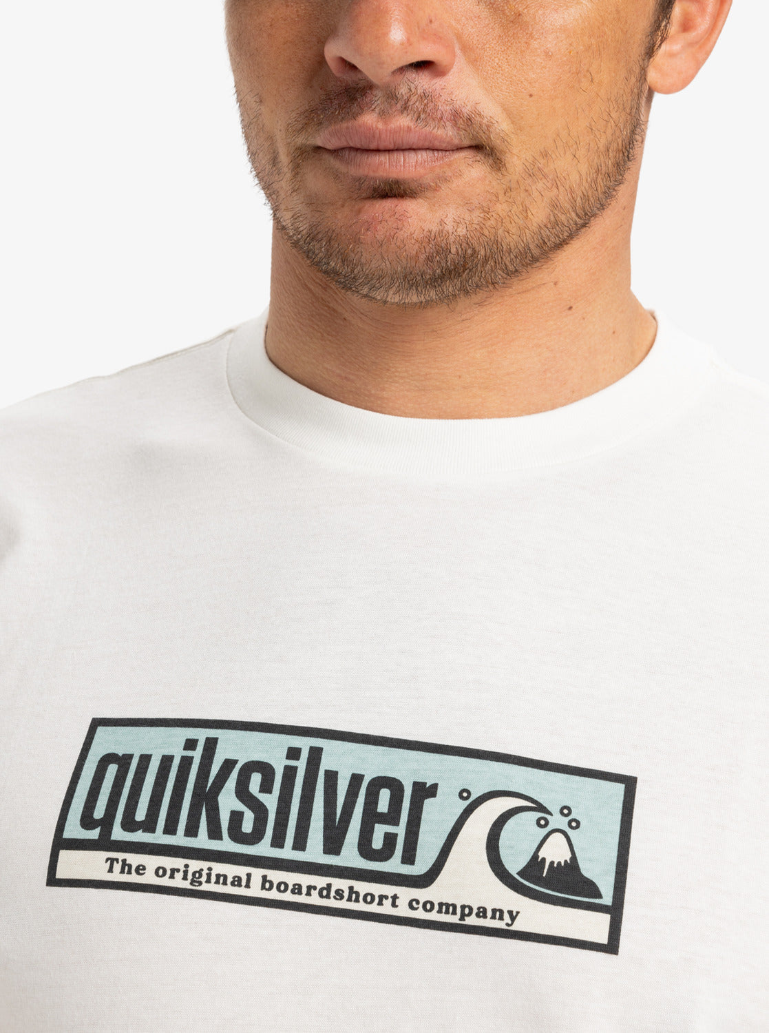 Quiksilver Evo Endless T-Shirt