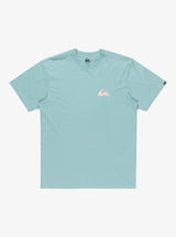 Quiksilver Evo Mini Logo T-Shirt