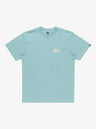Quiksilver Evo Mini Logo T-Shirt