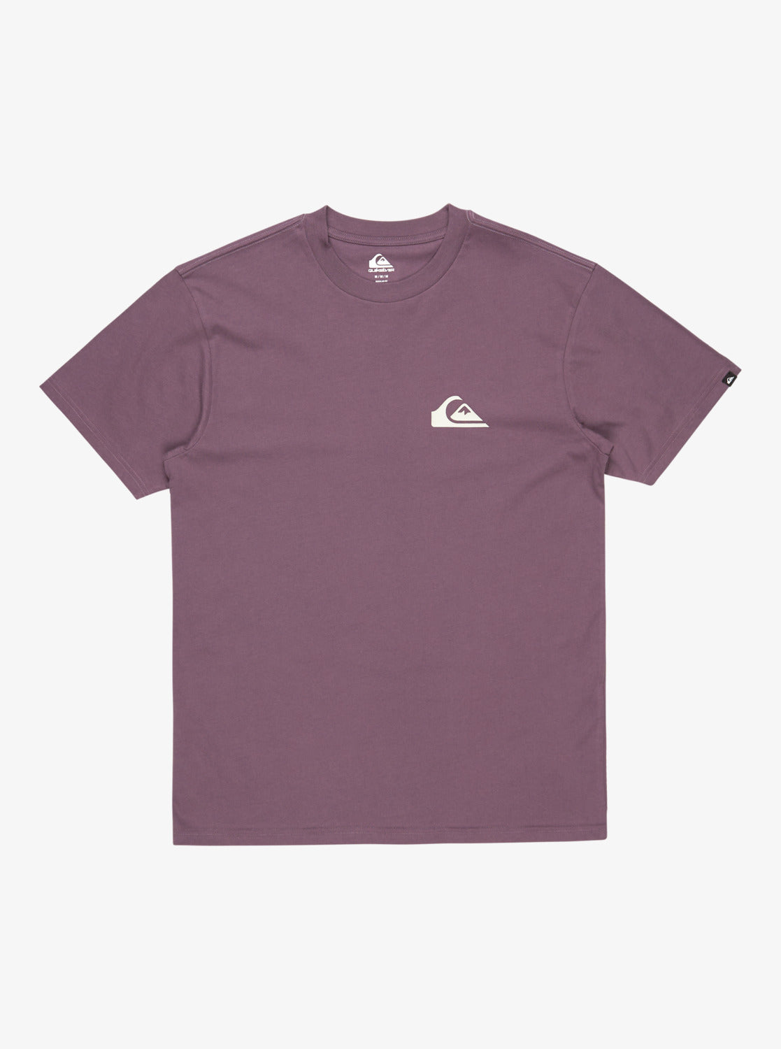 Quiksilver Evo Mini Logo T-Shirt