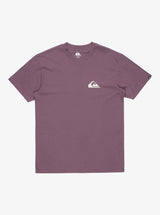 Quiksilver Evo Mini Logo T-Shirt