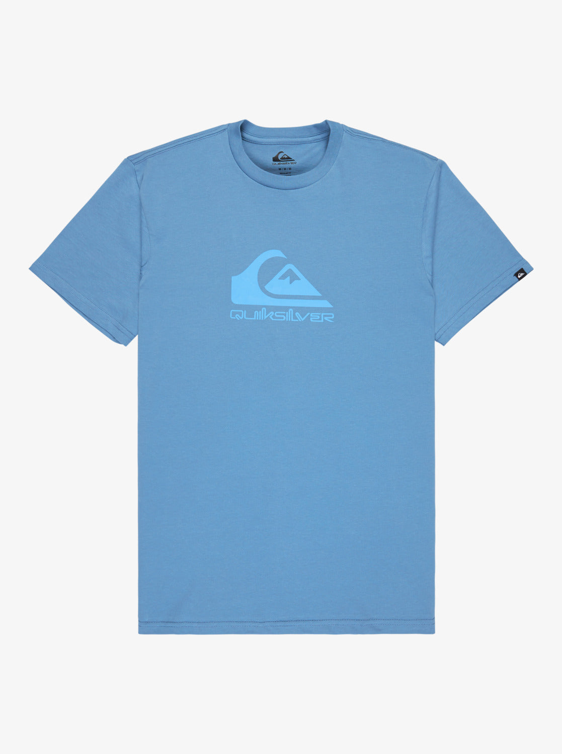 Quiksilver Evo Comp Logo T-Shirt