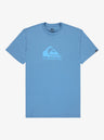 Quiksilver Evo Comp Logo T-Shirt