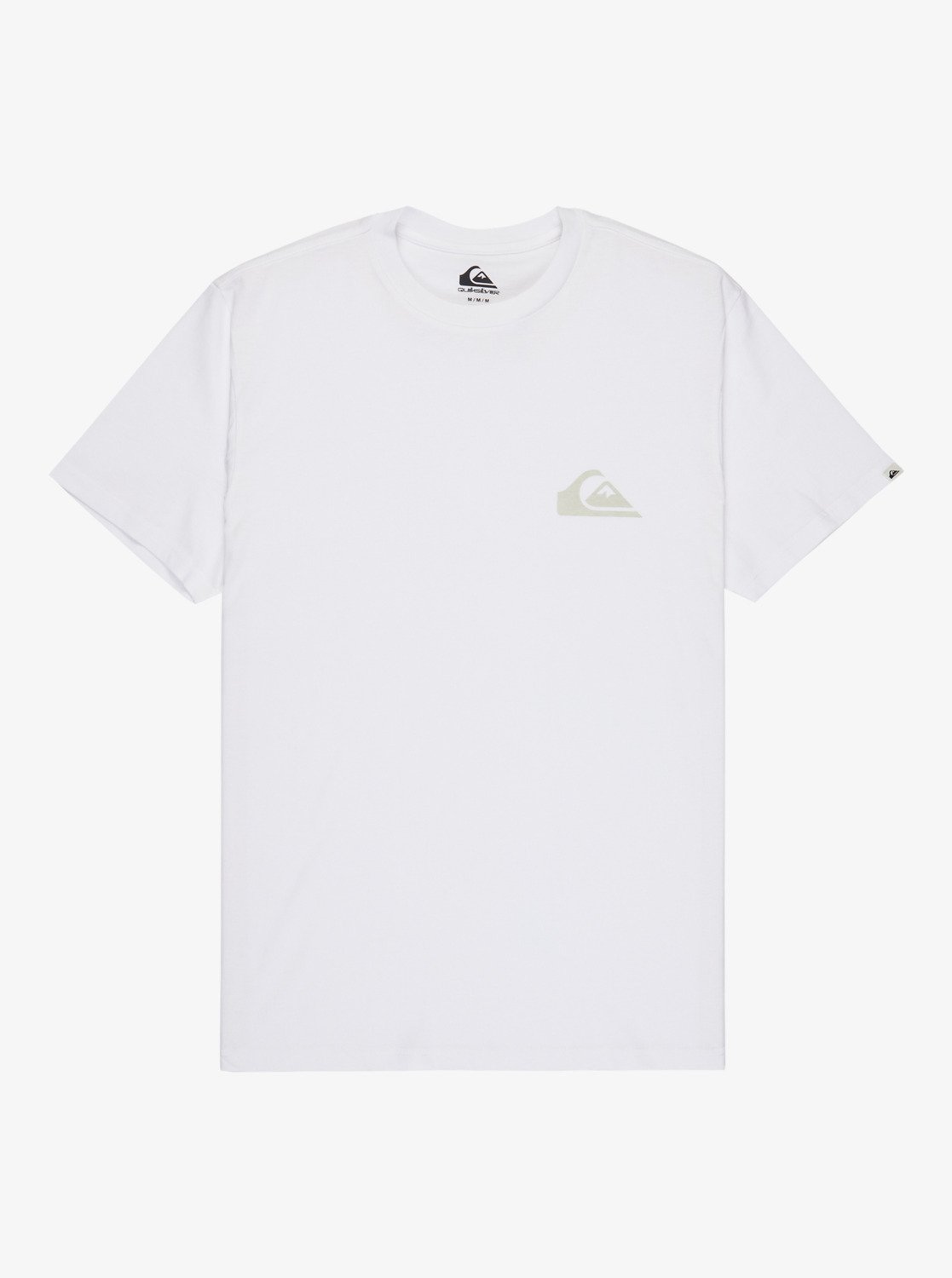 Quiksilver EV Mini Logo T-Shirt