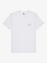 Quiksilver EV Mini Logo T-Shirt
