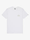 Quiksilver EV Mini Logo T-Shirt