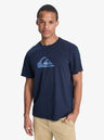 Quiksilver EV Comp Logo T-Shirt