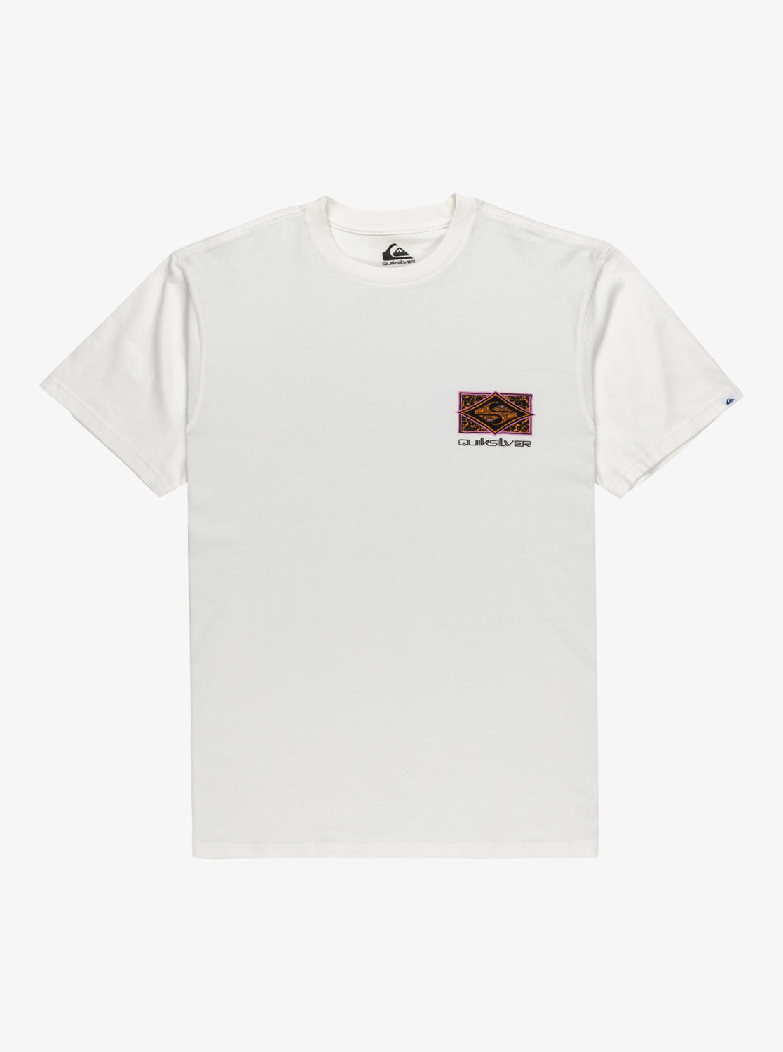 Quiksilver Evo Youth Crisis T-Shirt