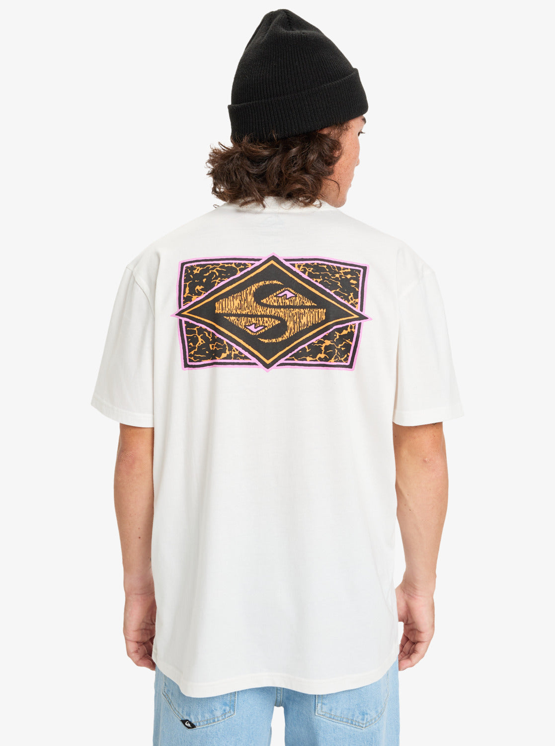 Quiksilver Evo Youth Crisis T-Shirt