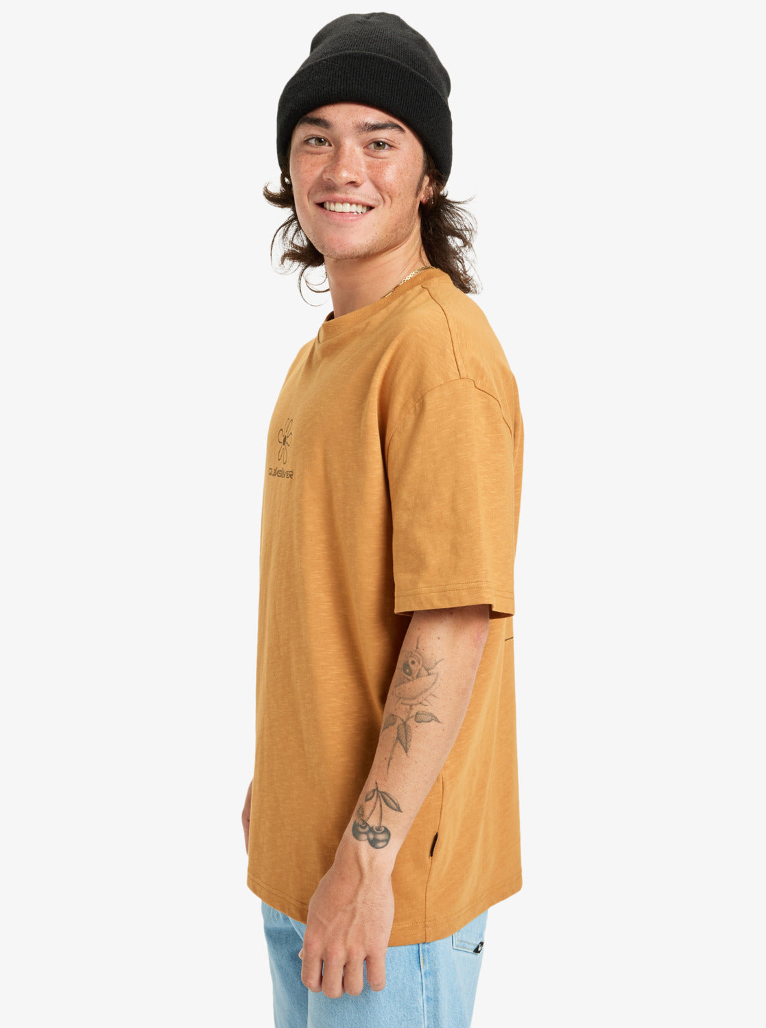 Quiksilver CL Skipping Stones T-Shirt
