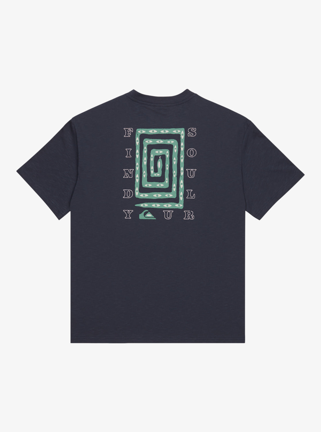 Quiksilver CL Soul Maze T-Shirt