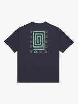 Quiksilver CL Soul Maze T-Shirt