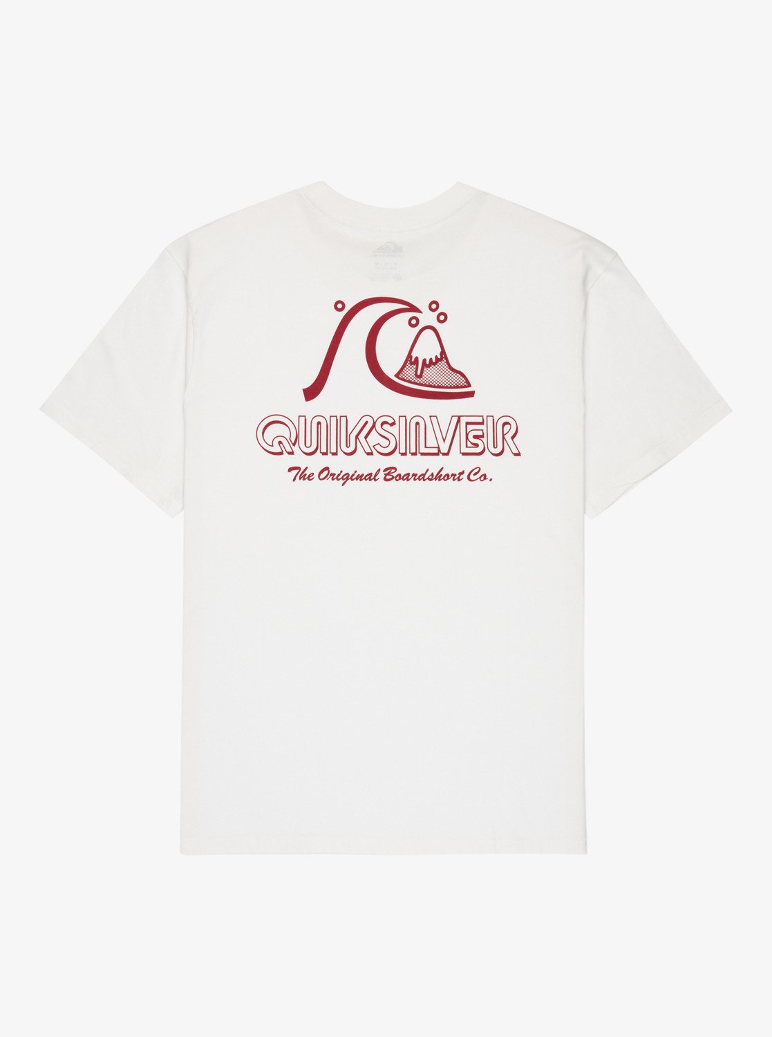 Quiksilver EV Original T-Shirt
