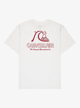 Quiksilver EV Original T-Shirt