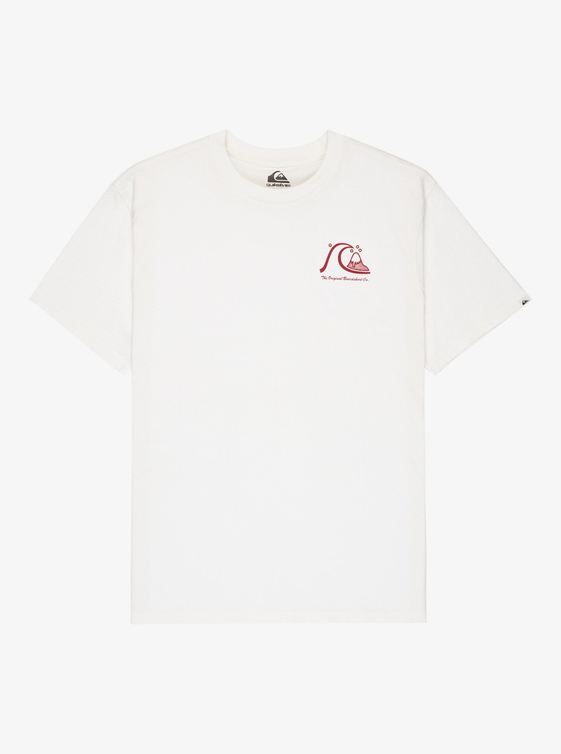 Quiksilver EV Original T-Shirt