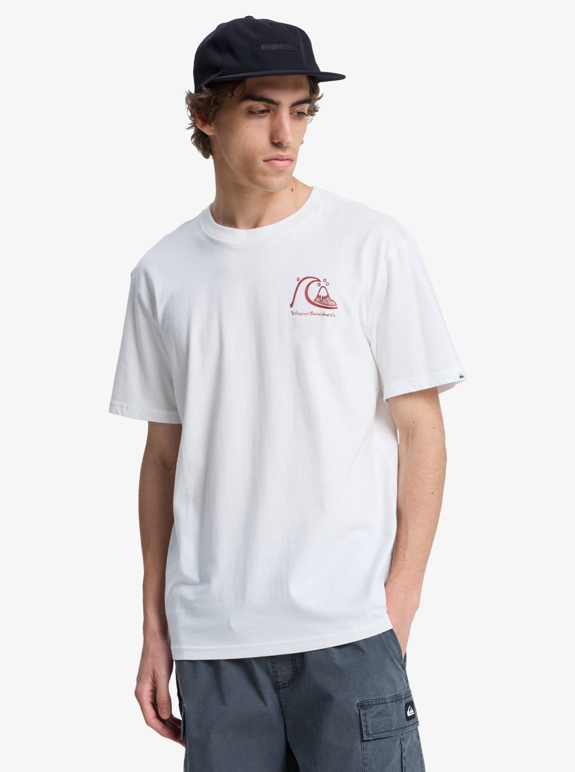 Quiksilver EV Original T-Shirt