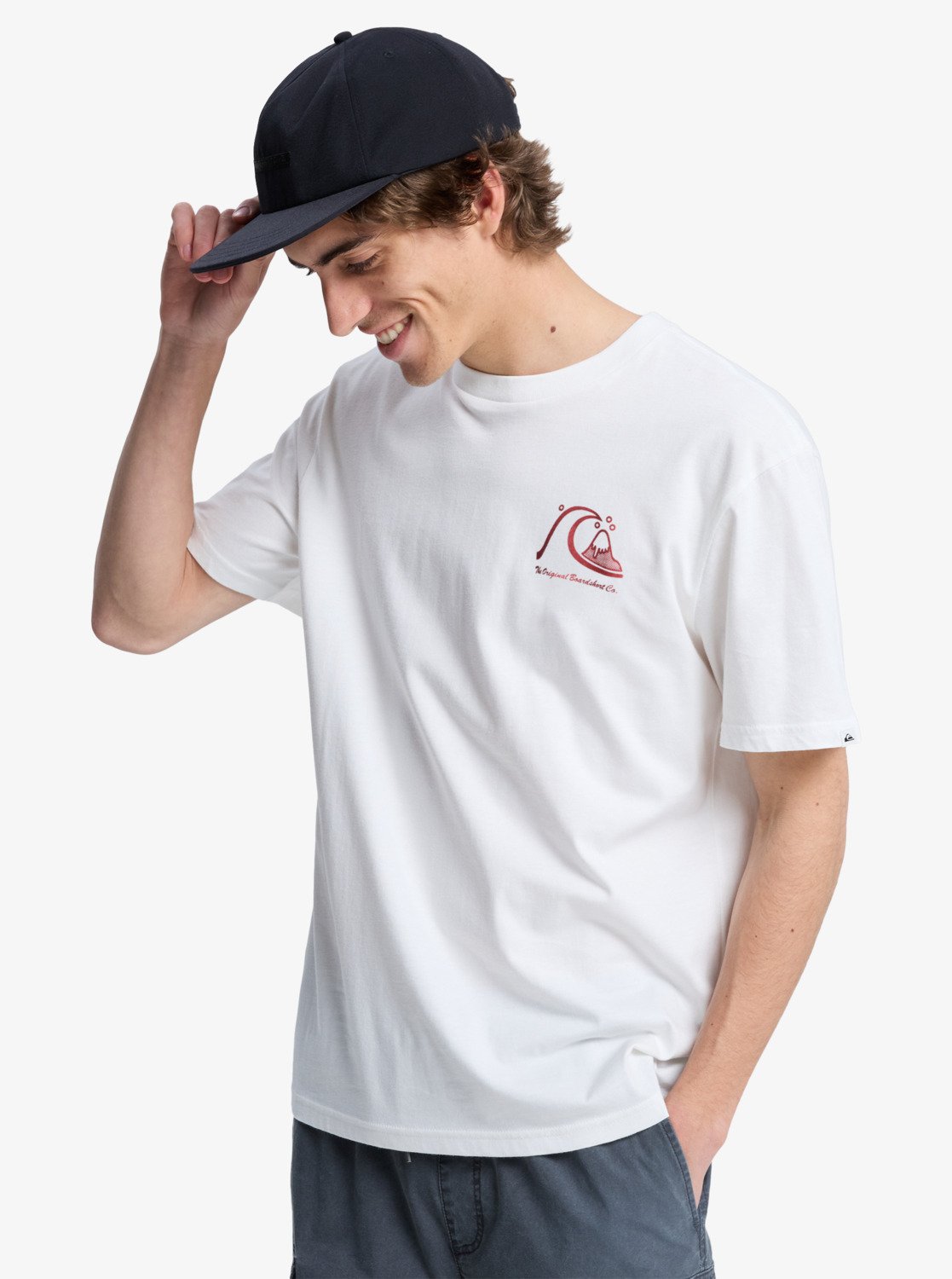 Quiksilver EV Original T-Shirt