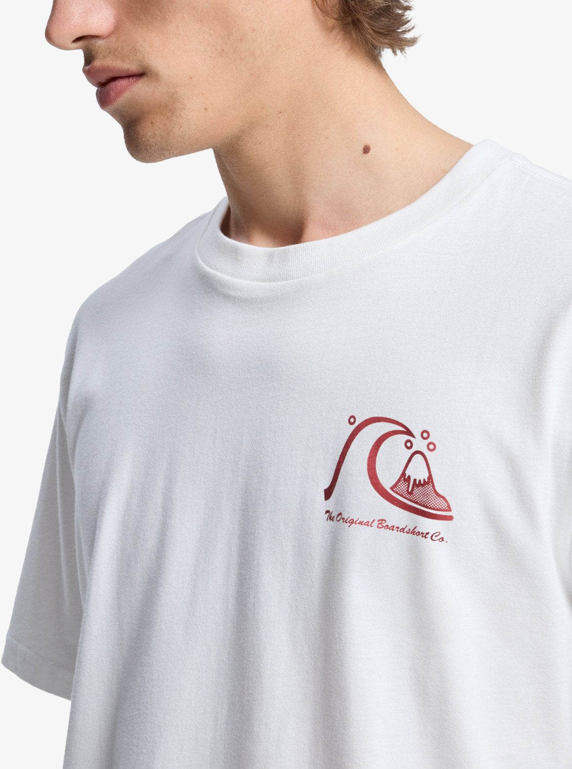 Quiksilver EV Original T-Shirt
