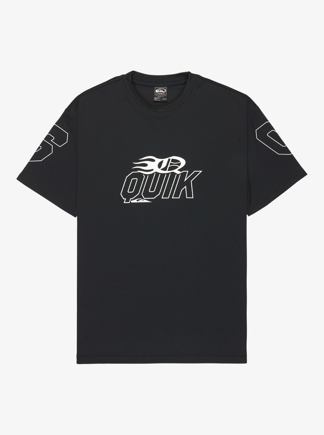 Quiksilver Mercury Americana T-Shirt