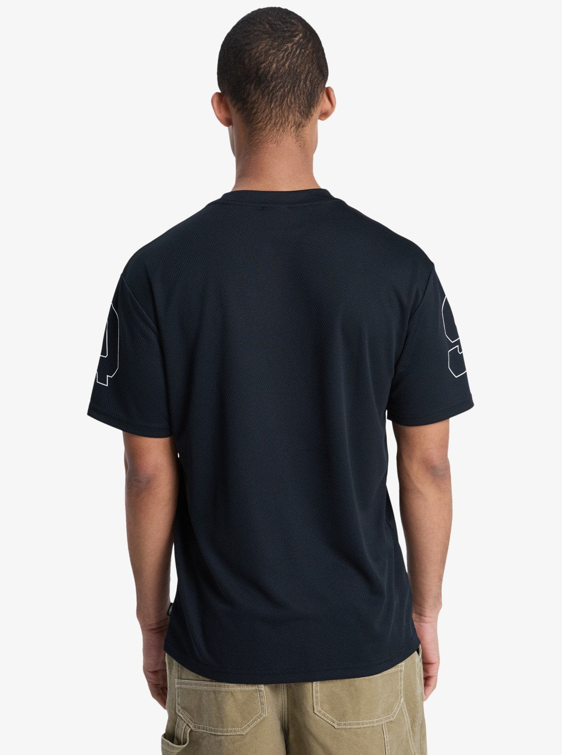 Quiksilver Mercury Americana T-Shirt