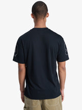 Quiksilver Mercury Americana T-Shirt