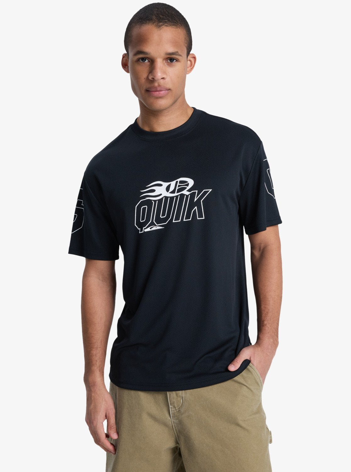 Quiksilver Mercury Americana T-Shirt