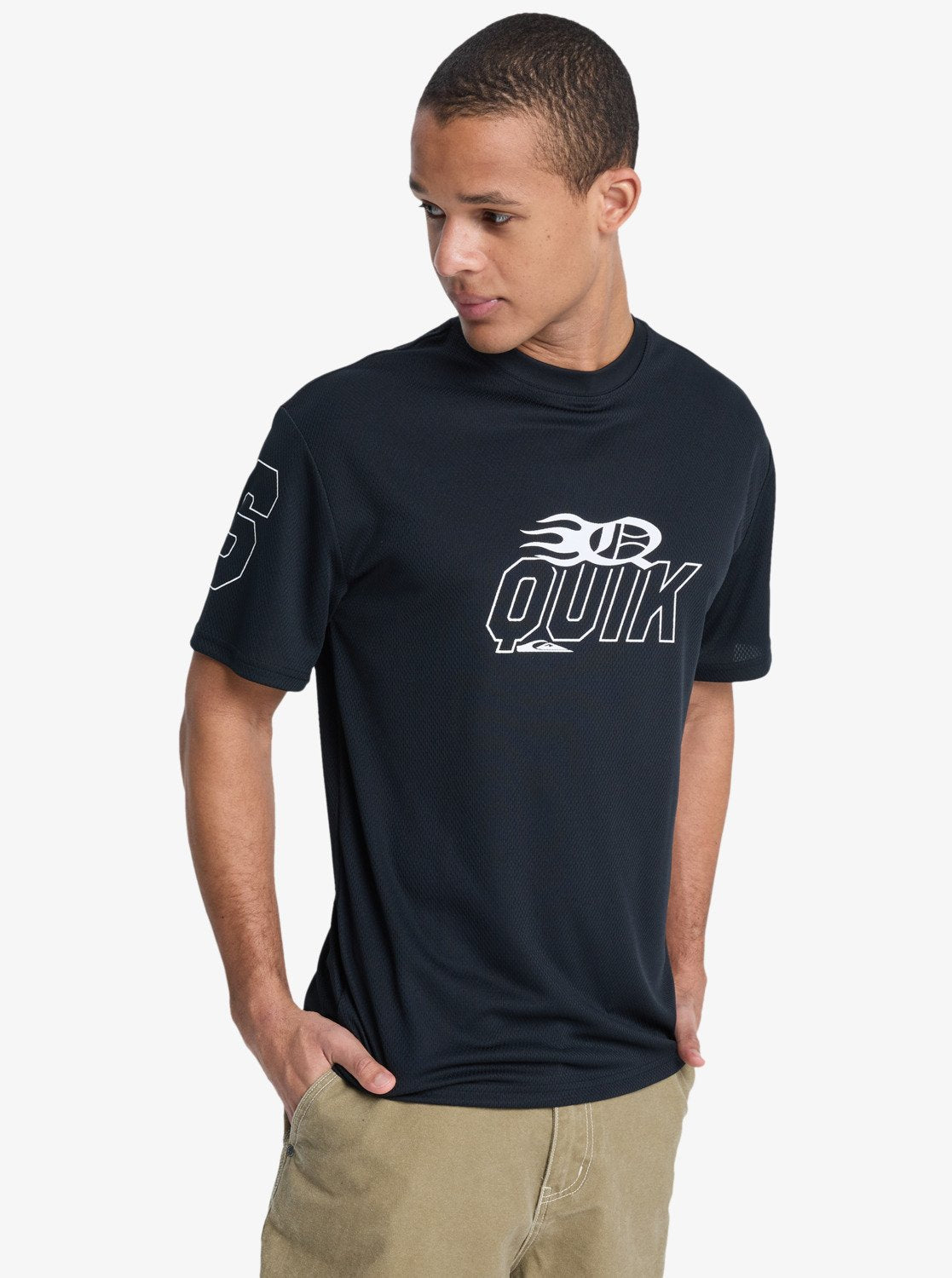 Quiksilver Mercury Americana T-Shirt