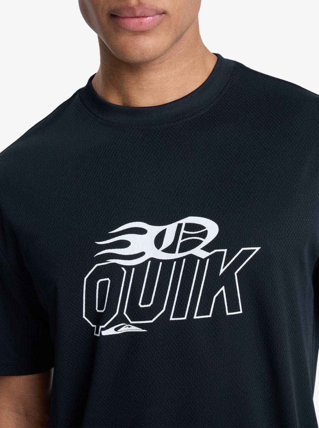 Quiksilver Mercury Americana T-Shirt