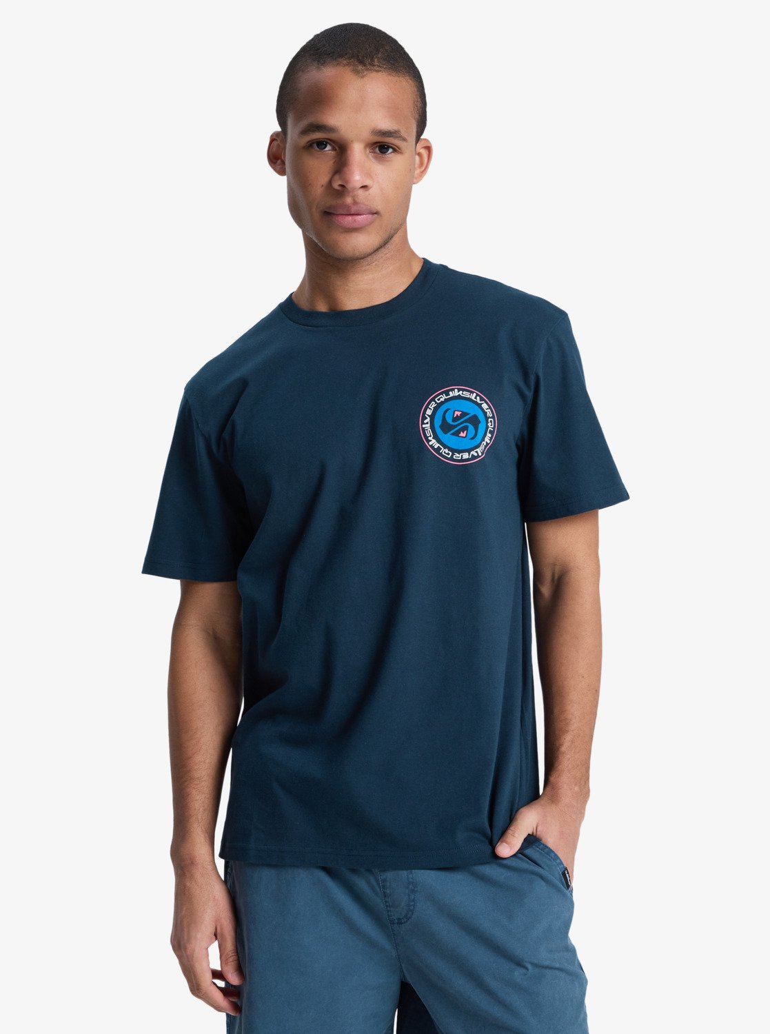 Quiksilver EV Duality T-Shirt