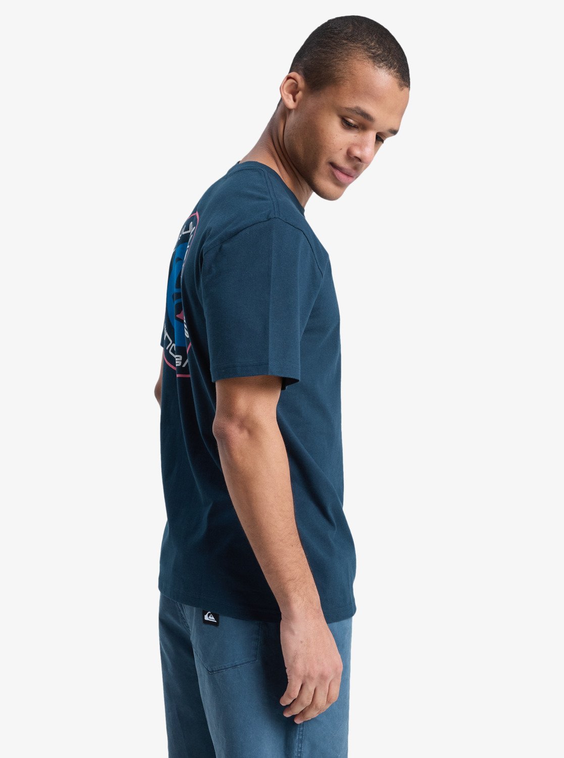 Quiksilver EV Duality T-Shirt