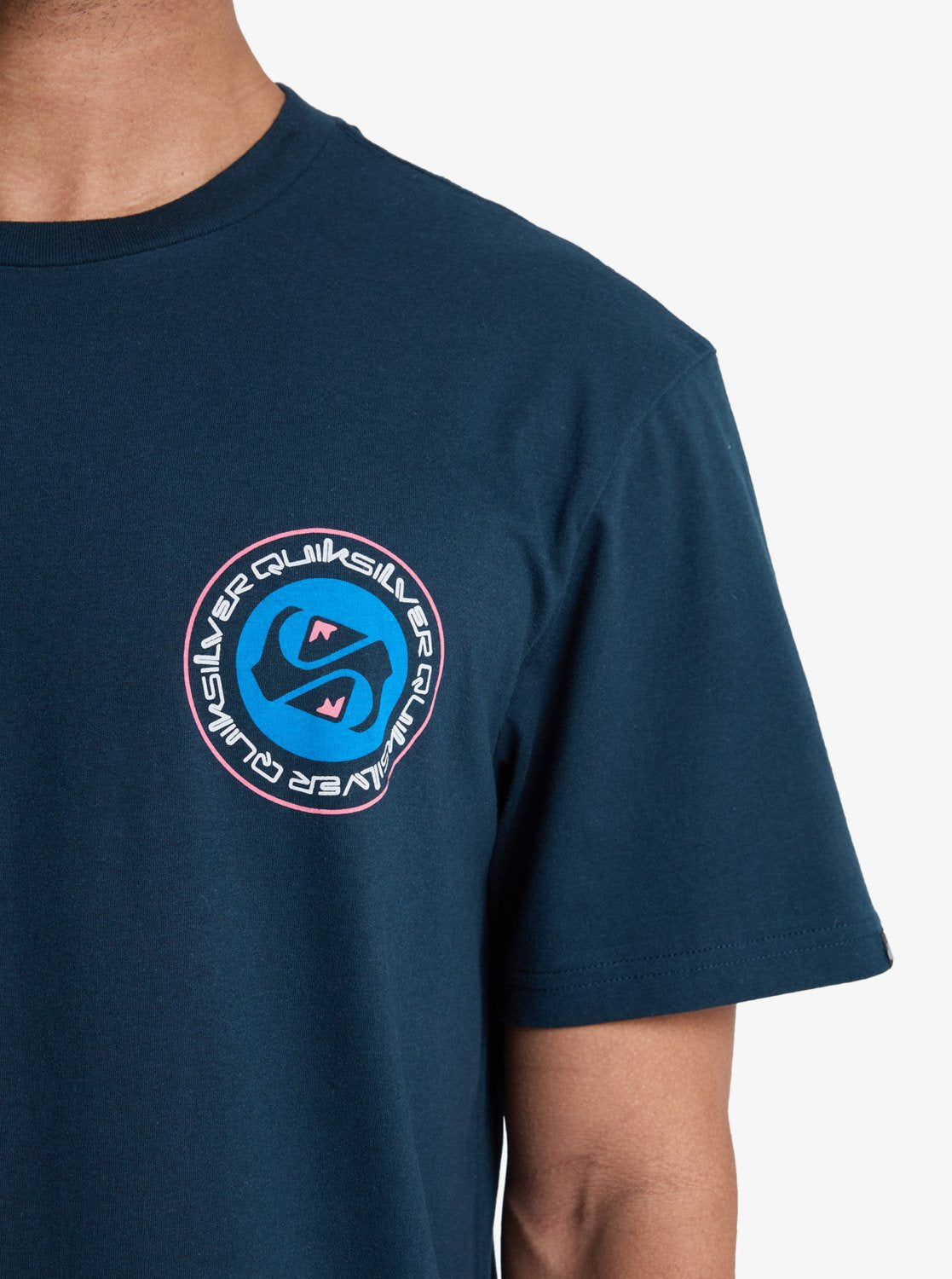 Quiksilver EV Duality T-Shirt