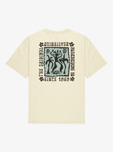Quiksilver Serenity Splash T-Shirt