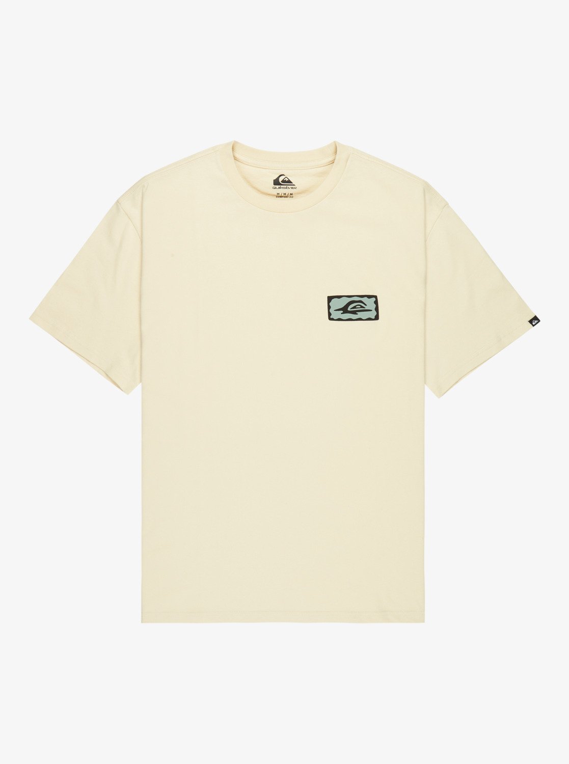 Quiksilver Serenity Splash T-Shirt